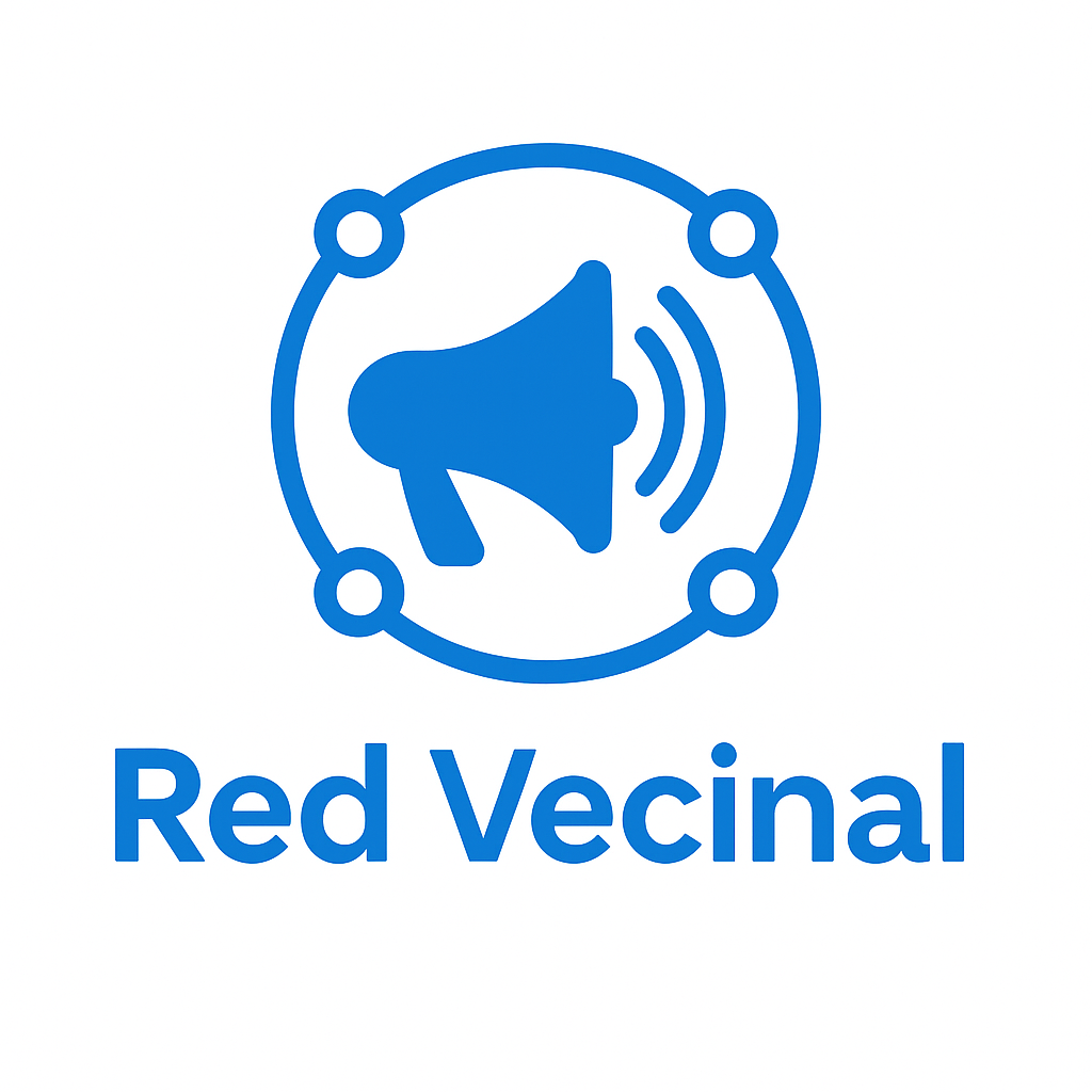 Red Vecinal
